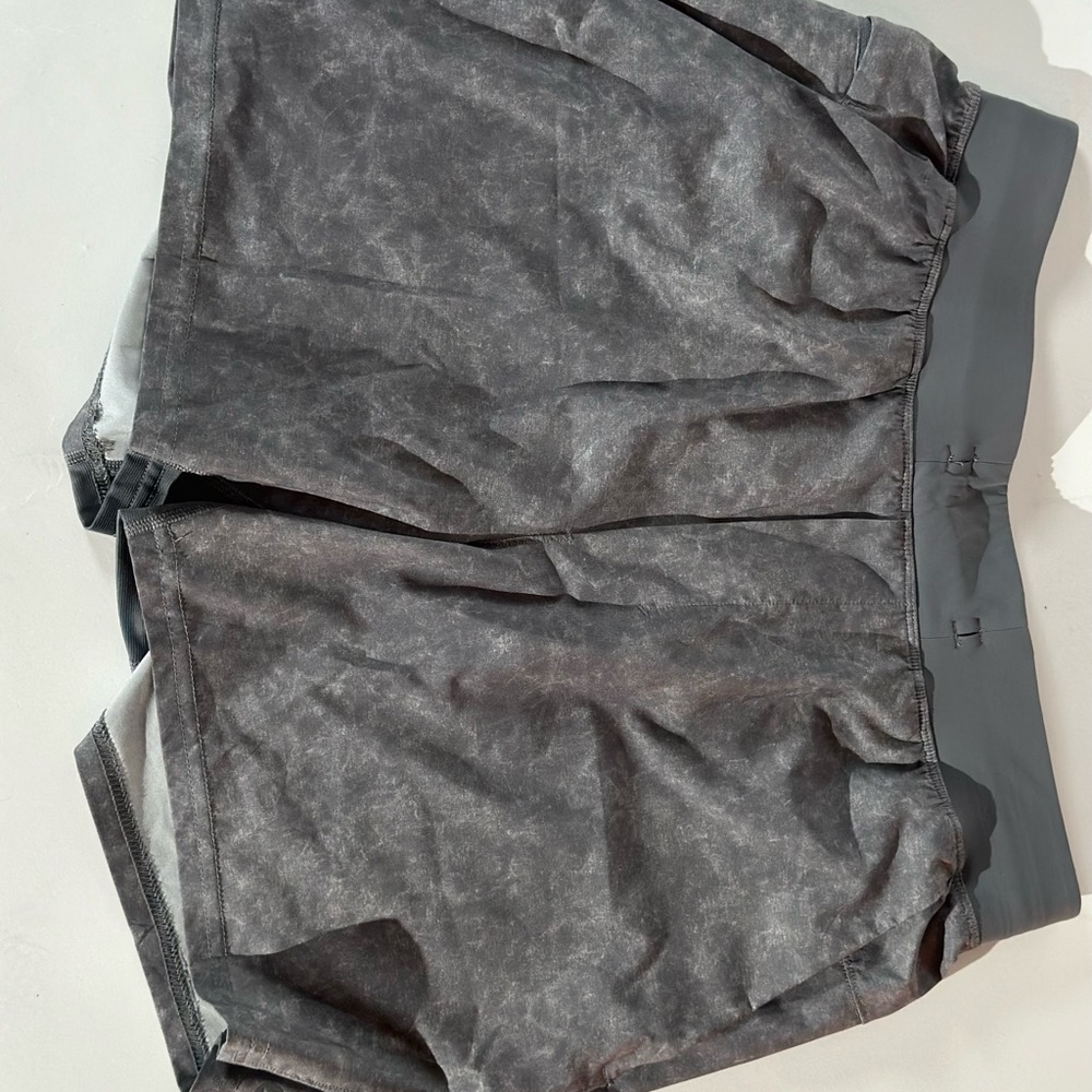 lululemon T.H.E. Short 5 in inseam